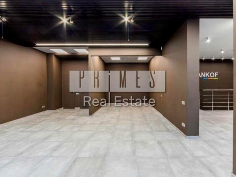 коммерческая по адресу Евгения Сверстюка ул. (Марины Расковой), 6