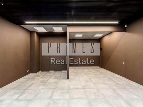 коммерческая по адресу Евгения Сверстюка ул. (Марины Расковой), 6