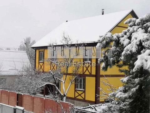 дом по адресу Енергетиків вул.