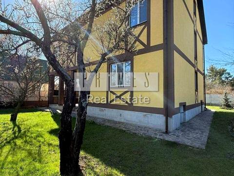 дом по адресу Енергетиків вул.