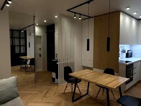 квартира за адресою Перемоги просп., 65г к2