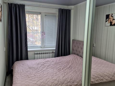 квартира за адресою Кривий Ріг, Джона Маккейна вул. (Армавірська), 2