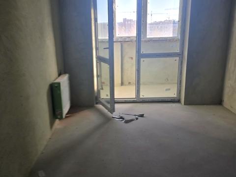 квартира по адресу Трускавецкая ул., 115