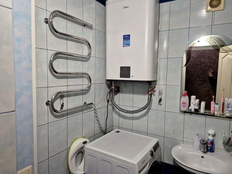 квартира за адресою Кривий Ріг, Джона Маккейна вул. (Армавірська), 2