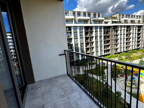 квартира по адресу Легоцкого ул., 80