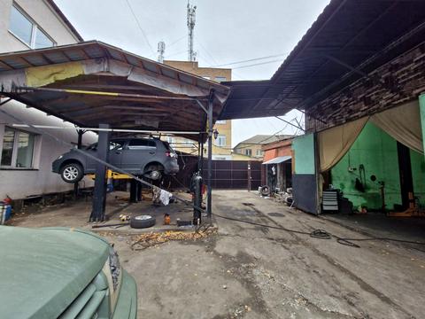 коммерческая по адресу Киевский Шлях ул., 81