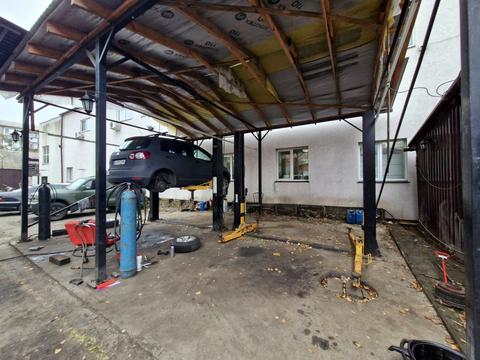 коммерческая по адресу Киевский Шлях ул., 81