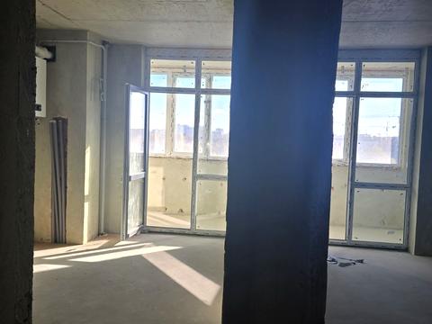 квартира по адресу Трускавецкая ул., 115