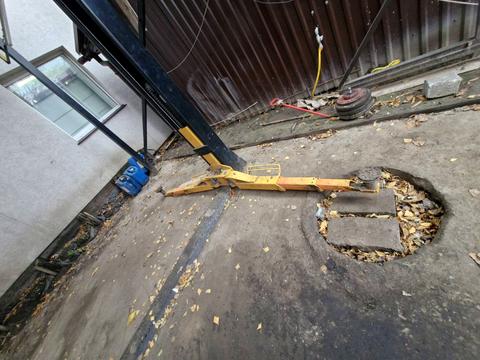 коммерческая по адресу Киевский Шлях ул., 81