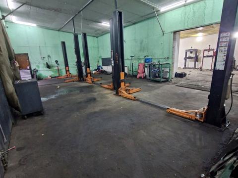 коммерческая по адресу Киевский Шлях ул., 81