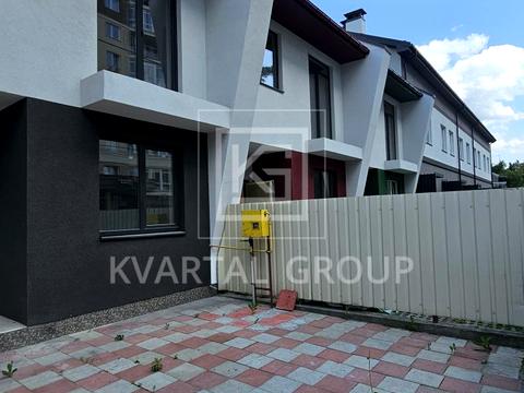 дом по адресу Ирпень, Українська ул., 80/1