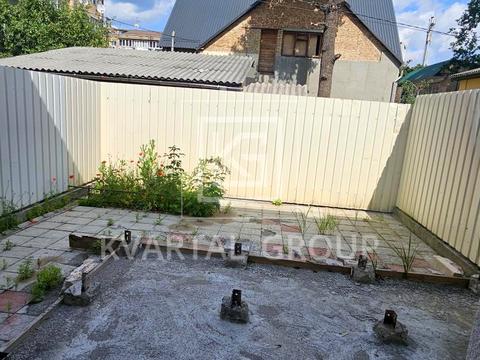 дом по адресу Ирпень, Українська ул., 80/1