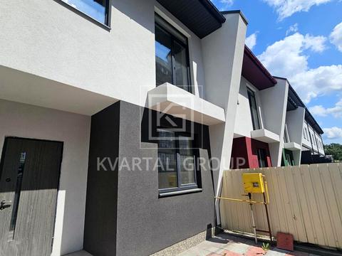 дом по адресу Ирпень, Українська ул., 80/1