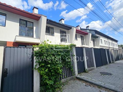 дом по адресу Ирпень, Українська ул., 80/1