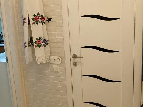 квартира за адресою Борисо-Глібська вул. (Ватутіна), 110