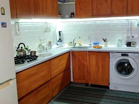 квартира за адресою Борисо-Глібська вул. (Ватутіна), 110