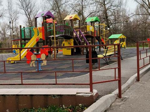 квартира за адресою Борисо-Глібська вул. (Ватутіна), 110