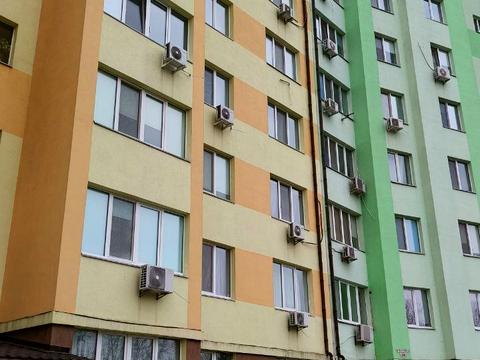 квартира за адресою Борисо-Глібська вул. (Ватутіна), 110