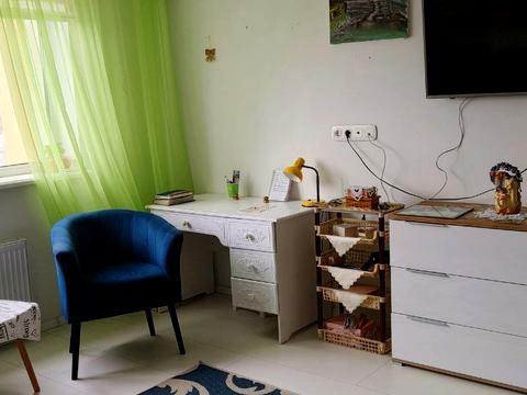 квартира за адресою Борисо-Глібська вул. (Ватутіна), 110