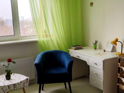 квартира за адресою Борисо-Глібська вул. (Ватутіна), 110