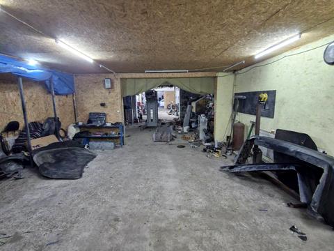 коммерческая по адресу Киевский Шлях ул., 81