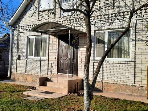 будинок за адресою Садова