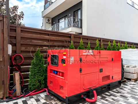 будинок за адресою Павла Потоцького вул.