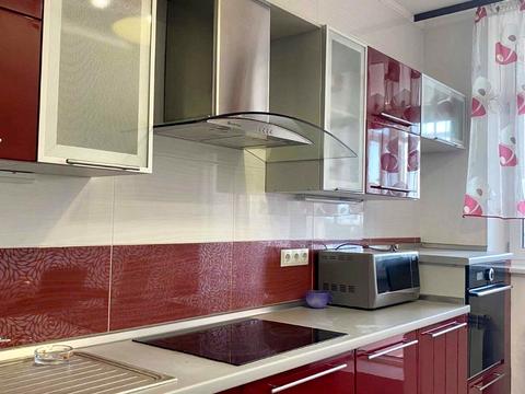 квартира за адресою Петра Калнишевського вул. (Михайла Майорова), 7