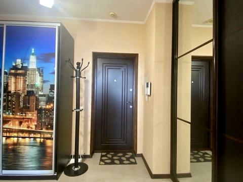 квартира за адресою Петра Калнишевського вул. (Михайла Майорова), 7