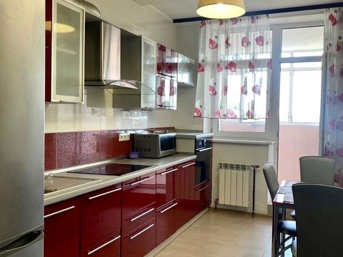 квартира за адресою Петра Калнишевського вул. (Михайла Майорова), 7