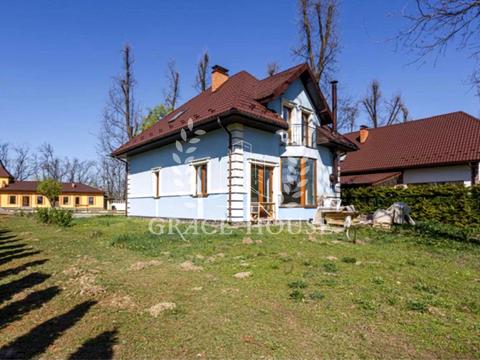 дом по адресу Полевой пер.