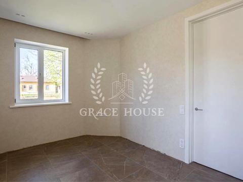 дом по адресу Полевой пер.