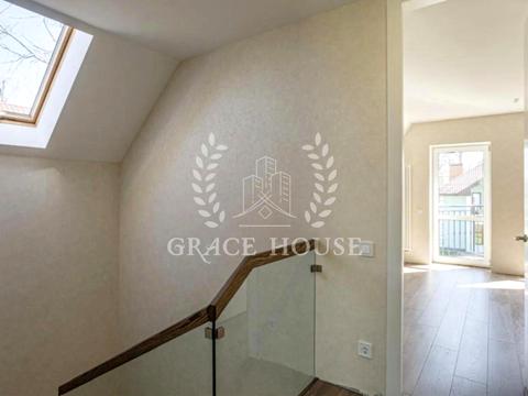 дом по адресу Полевой пер.