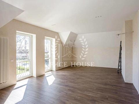 дом по адресу Полевой пер.