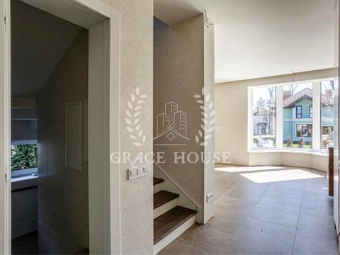 дом по адресу Полевой пер.