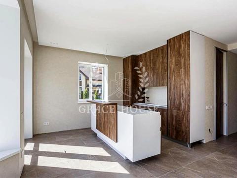 дом по адресу Полевой пер.