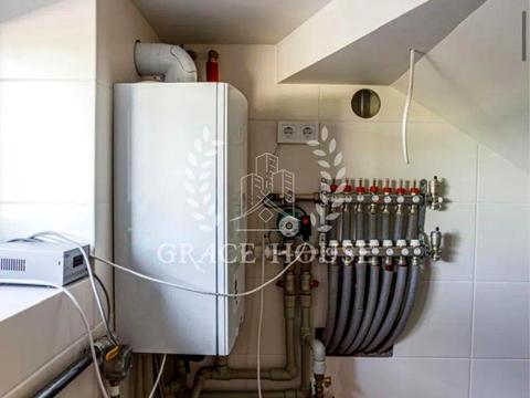 дом по адресу Полевой пер.