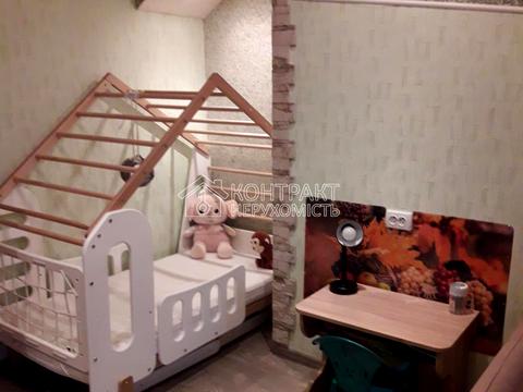 квартира за адресою Слобожанська, 194