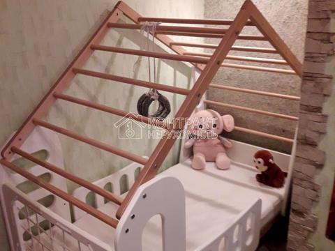 квартира за адресою Слобожанська, 194