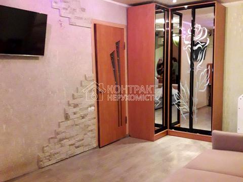 квартира за адресою Слобожанська, 194