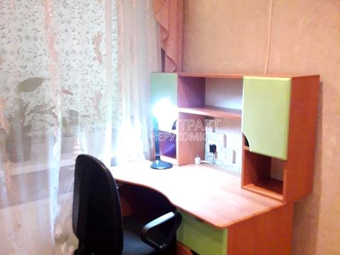 квартира за адресою Слобожанська, 194