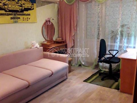 квартира за адресою Слобожанська, 194