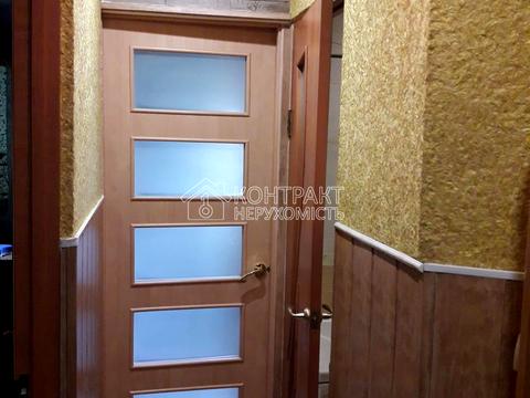 квартира за адресою Слобожанська, 194