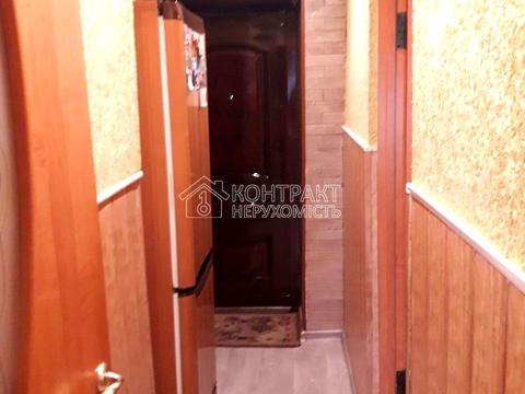 квартира за адресою Слобожанська, 194