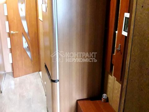 квартира за адресою Слобожанська, 194