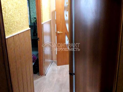 квартира за адресою Слобожанська, 194