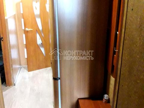 квартира за адресою Слобожанська, 194