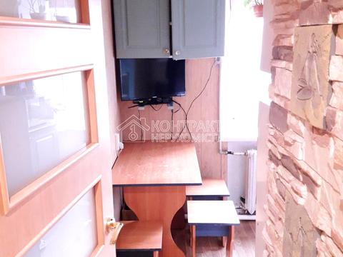 квартира за адресою Слобожанська, 194