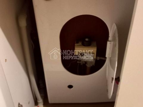 квартира за адресою Слобожанська, 194