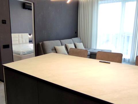 квартира за адресою Гаванська вул., 9